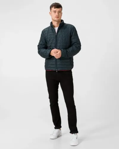 GEOX - M GENOVA BOMBER JKT