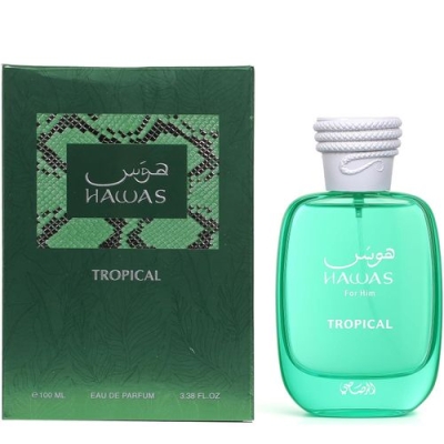 Hawas Tropical – Eau de Parfum