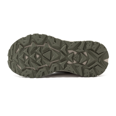 PEAK OUTDOOR WHITE GREEN 