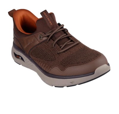 Arch Fit Crosser – Emeric