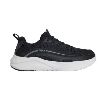 CROSS TRAINING SHOES BLACK/WHITE