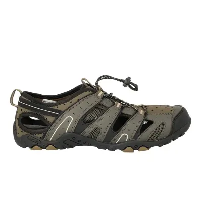Tortola Escape Olive-Taupe-Snow