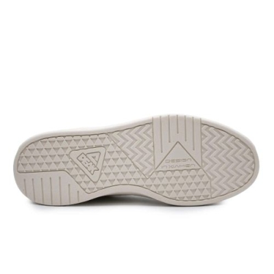 CULTURE SHOES CANVAS/GREEN