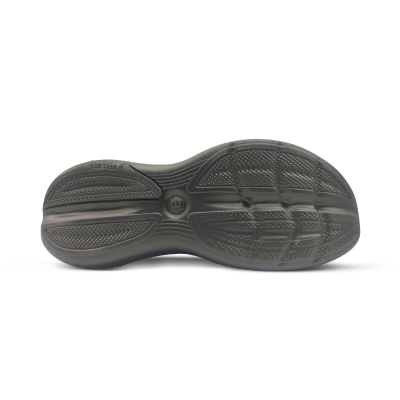 SHOES SPORT Black/Castlerock
