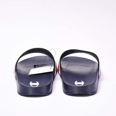 CHAMPION ALL AMERICAN Slide BS506 NNY/WHT/RED