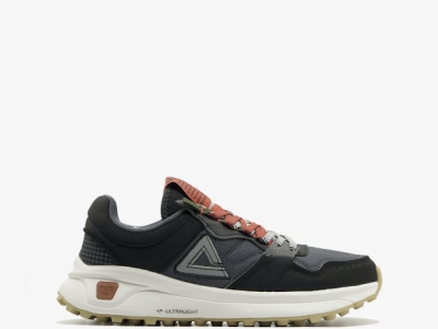 PEAK CASUAL FASHION BLACK >