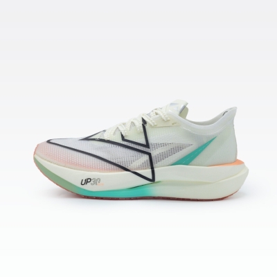TAICHI UP30 3.0Eilte WHITE/GREEN