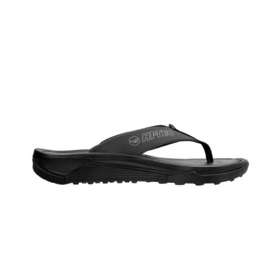 Atlas Husk Black