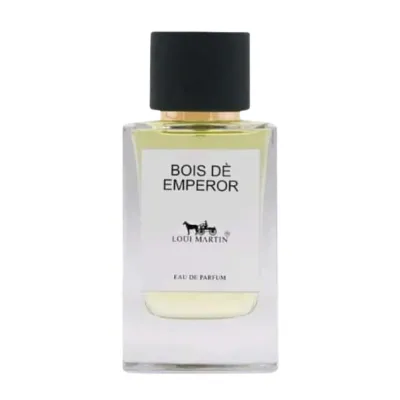 Bois de Emperor by Loui Martin – Eau de Parfum