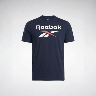 T-SHIRT REEBOK