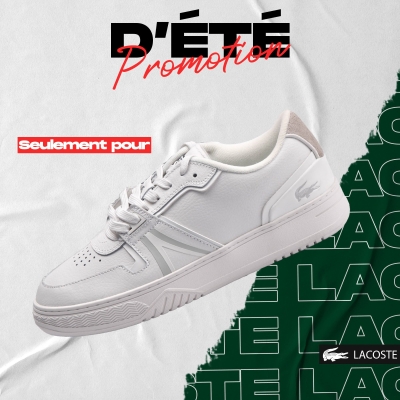 LACOSTE WTH/WTH