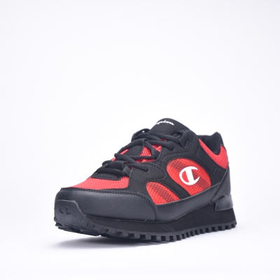 DSM 165 LITE RED/NBK CHAMPION