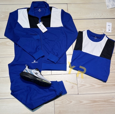 ENSEMBLE 3 PIECES URBAIN 