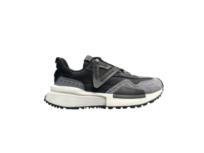 FASHION CASUAL BLACK/PALOMA ASH