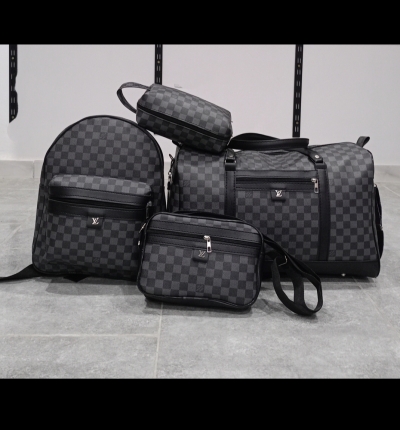 Pack 4 pcs 