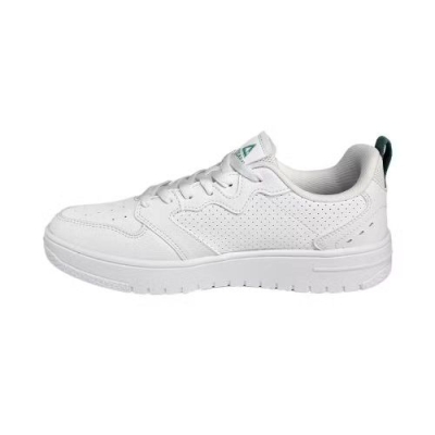 CULTURE SHOES WHITE/CERAMIC GREEN