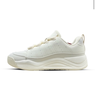 PEAK CULTURE WHITE/GREY