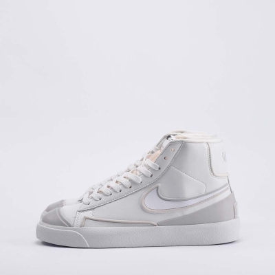 Nike Blazer Mid '77 Infinite blanc