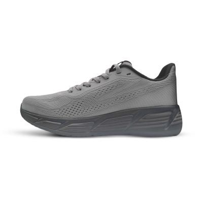 SHOES SPORT Dk.Grey/Obsidian Black