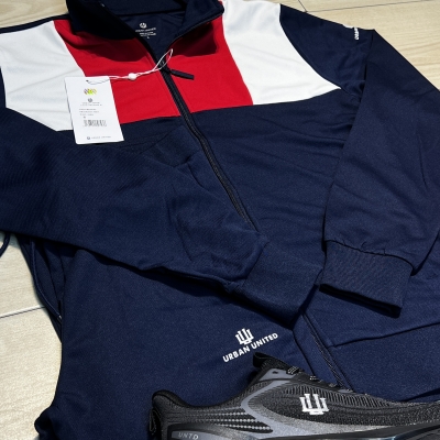 ENSEMBLE 3 PIECES URBAIN 