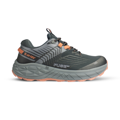 Fuse Trail Low
