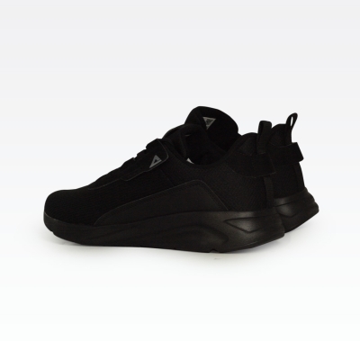 PEAK WALKING BLACK >