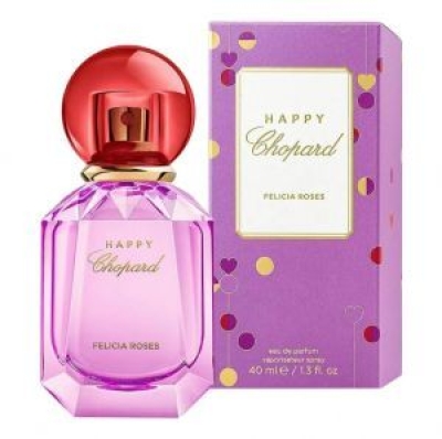 CHOPARD HAPPY FELICIA ROSES