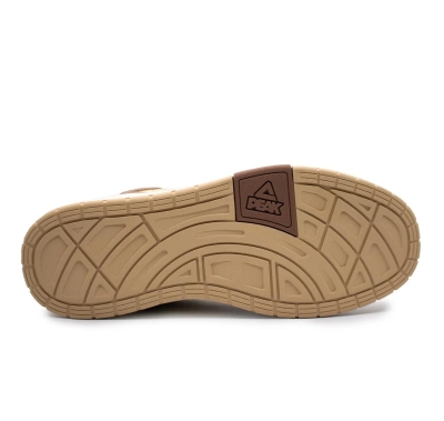 Culture Shoes Lt.Coffee