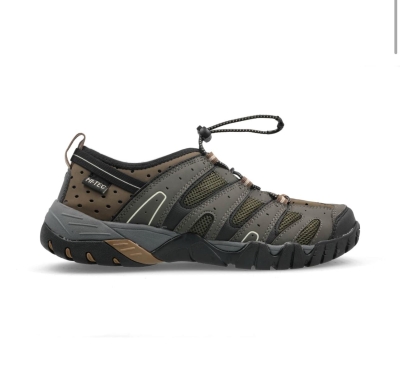 Tortola Sport Olive-Black