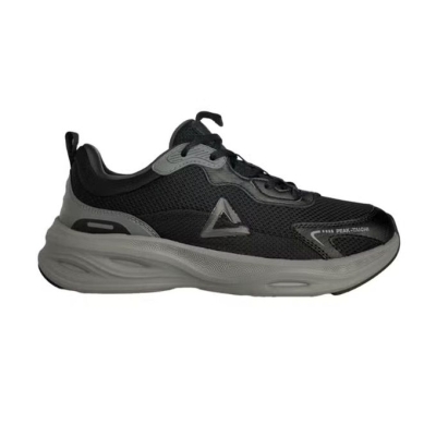 CROSS TRAINING SHOES BLACK/DK.GREY