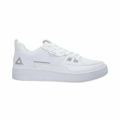 CASUAL SHOES WHITE/LT.GREY