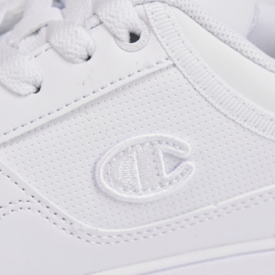 Champion triple white 