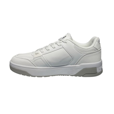 FASHION CULTURE SHOES WHITE /LT GREY