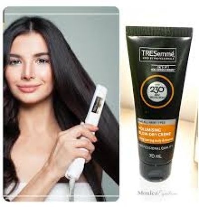  TRESEMME CRÈME BLOW DRY 70ML