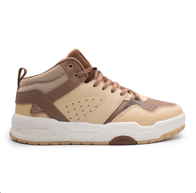 Culture Shoes Lt.Coffee