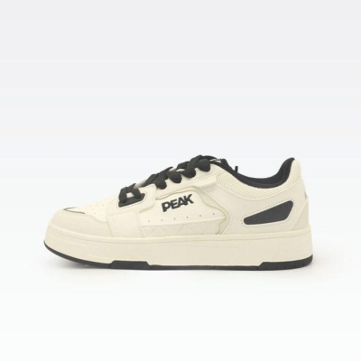 CULTURE SHOES OFF WHITE/ BLACK