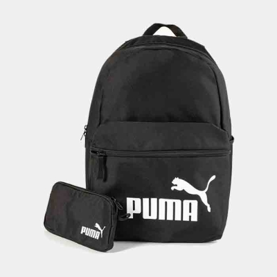  PUMA Phase Backpack Set