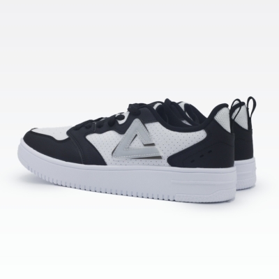 PEAK CULTURE WHITE BLACK 