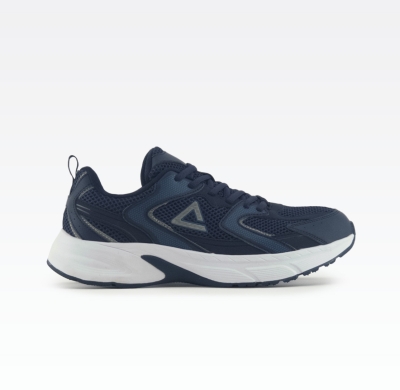 PEAK CASUAL NAVY >
