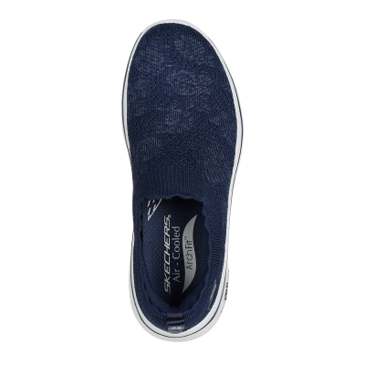 GO WALK ARCH FIT 2.0 - ROSA L