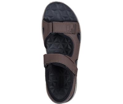 Escape Plan Trail Sandal - Fo