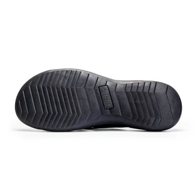 ROYAL SLIDER 02 BROWN
