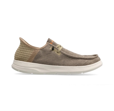 Toby Taupe