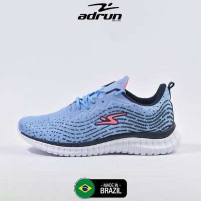 FLEX UP SKY BLUE/MARINHO/ROSA CHOQUE