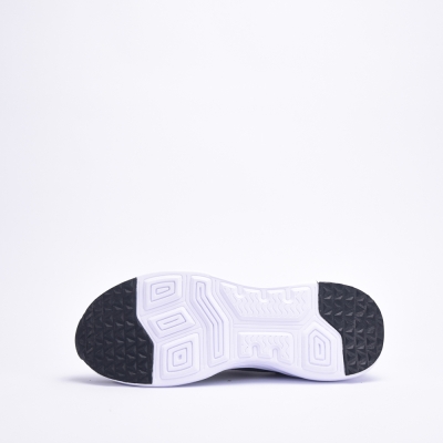 SNEAKER CALZA BASSA NERO