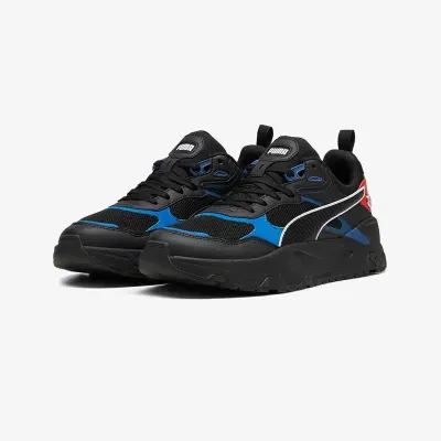 BMW MMS Trinity PUMA Black-Pro Blue-Pop