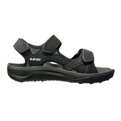 Atlas Adventure II Black