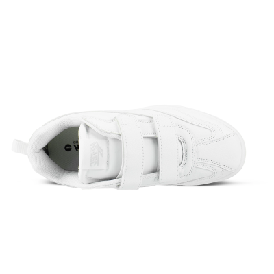Edge JNR BTS EZ White