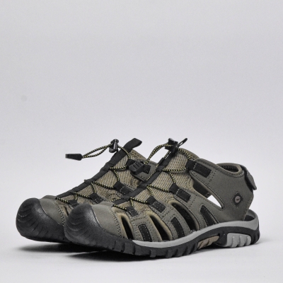 Cove Sport Military Olive-Black