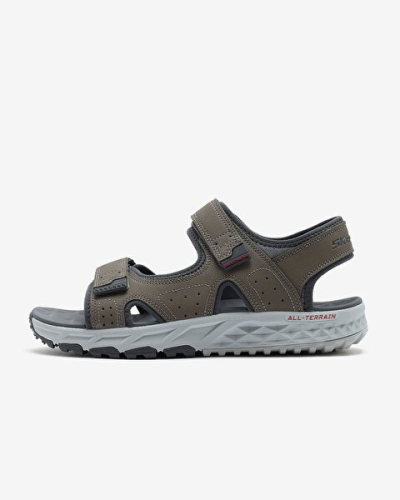 ESCAPE PLAN TRAIL SANDAL - FO